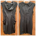 Collective Concepts  Black‎ Dress Photo 1