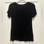 Apt. 9 custom “40 and Fabulous” Size Small Black T-Shirt Photo 1