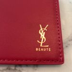 YSL  Beaute Compact Pocket Mirror Key Ring Photo 2