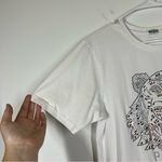 Kenzo Paris Tiger T Photo 3