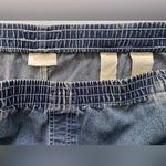 Erika  Denim Elastic Waist‎ Embroidery Women’s Pants
Size XL Photo 7