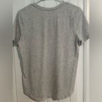 Lululemon athletica Love Curved-Hem Crewneck T-Shirt Photo 7