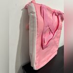 Sanrio  My Melody Stripe Ribbon Cargo Tote Bag Photo 7