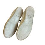 VEJA White Sneakers Tennis Shoes Lace Up Casual Brazil Stitching Size 38 7 US Photo 7