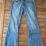 Aeropostale  Baggy flare Low-Rise 90s Jeans  Photo 0