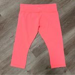 Lululemon Wunder Under Cropped Leggings G2 Photo 2