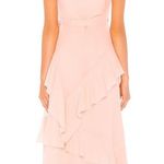 LPA Gown 253 in Blush XL Photo 1