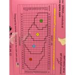 Spanx Mama  Maternity Footless Pantyhose Size B Black Pregnancy Support NEW! Photo 8