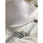 Tommy Bahama New.  white swimsuit. Small. Retails $149 Photo 12