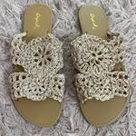 Qupid Miss Lola sandals  Photo 0