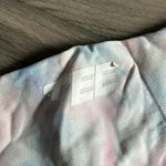 Bo+Tee  cotton candy bike shorts Photo 1