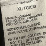 Under Armour  Blue Sleeveless Relaxed Tank Top Photo 3