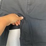 Old Navy High-Rise Pixie Black jack ankle pants SZ 6 Photo 5