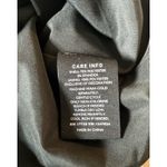 Who What Wear   Black‎ Velvet Cropped Blazer Photo 8