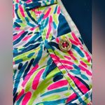 Lilly Pulitzer  The  Walsh Shorts Size 00 Style 92925 Photo 2