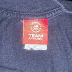 Olympic Team USA long sleeve Size L Photo 2