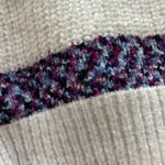 Cute sweater White Size M Photo 1