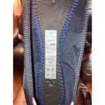 Rothy's The Point Black flat w/ White Halo size 8.5 Photo 6