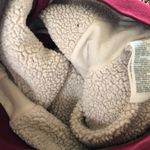 Hollister button down hoodie hooded jacket Photo 9