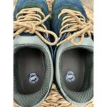 New Karhu Aria 95 Sneaker Dark Forest Green Blue Unisex Sneaker F803105 sz 8.5 Photo 4