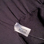 Outdoor Voices  Black Rectrek Zip Off Overalls Size XL Photo 12