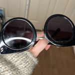 Stella McCartney  Cat Eye Sunglasses Photo 13