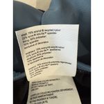 Speedo  PowerFlex Eco Black & Blue One Piece Swimsuit Size 8/34 Women's Photo 4