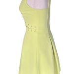 Gianni Bini  Cut Out Fit N Flare Mini Dress Photo 5