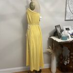 Free People NWT Peyton Midi Dress Photo 4