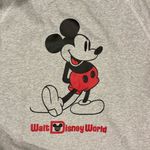 Disney Mickey Mouse Classic Disneyland Sweatshirt for Adults – Size 2XL Photo 3