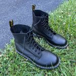 Dr. Martens 1460 Pascal Lace-Up Boots Women's Size 9 Photo 0