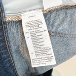 Madewell  PETITE Momjean Jeans Photo 6