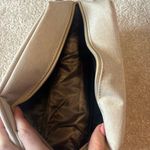 Makeup/Toiletry Bag Tan Photo 3
