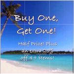 Banana Republic  Sloan Knee Length Black Mid Rise Pencil Skirt Size 8 Photo 8