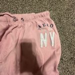 Aeropostale Pink  Pants Photo 2