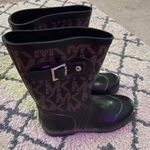 Michael Kors rain boots Photo 0