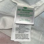 J.Crew  Women’s Size XS Ratti Jardin Bright Floral Cotton Tiered Popover Dress Photo 8