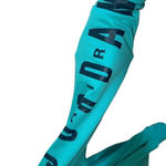 Jordan Air VII Pocket aqua color crewneck sweatshirt Photo 3