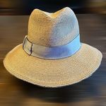 Eugenia Kim Courtney Fedora Hat Silver Photo 0