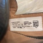 Sperry  Shoes size 7 BNWOT color dark green so beautiful leather upper Photo 2