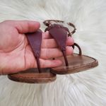 Valentino Garavani  stud wrap sandals Photo 2