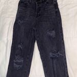 PacSun Black Straight Jeans Photo 0