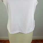 Adidas Hyperglam Aeroready Training Tank in Almost Pink Photo 4