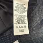 DKNY  Jeans Women’s Small Gray Black Jacket Blazer Photo 2