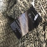 Urban Outfitters sparkle & fade Tweed Open Front Cardigan Sweater Womens Size M Photo 2