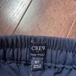 J.Crew Dress Pants  Navy Photo 2