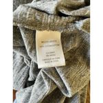 NWT Dalia Heathered Grey Jersey Knit Long Sleeve T Photo 4