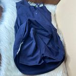 Halara  SoftlyZero™ Plush Backless Active Dress-Longer Length-Easy Peezy Size Med Photo 7