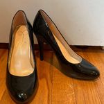 Jessica Simpson Black Heels Photo 2