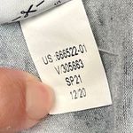 Banana Republic Tie Dye T-Shirt Dress MIDI XL Photo 10